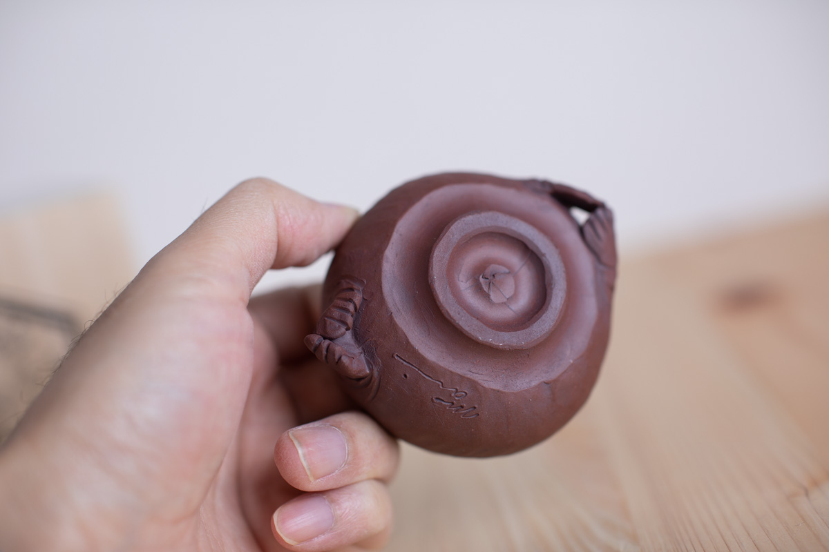 海狮 中杯 酒杯 茶杯（井上真利）