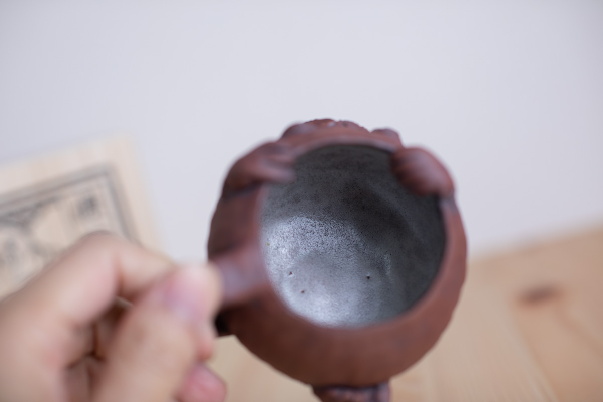 海狮 马克杯(井上真利)