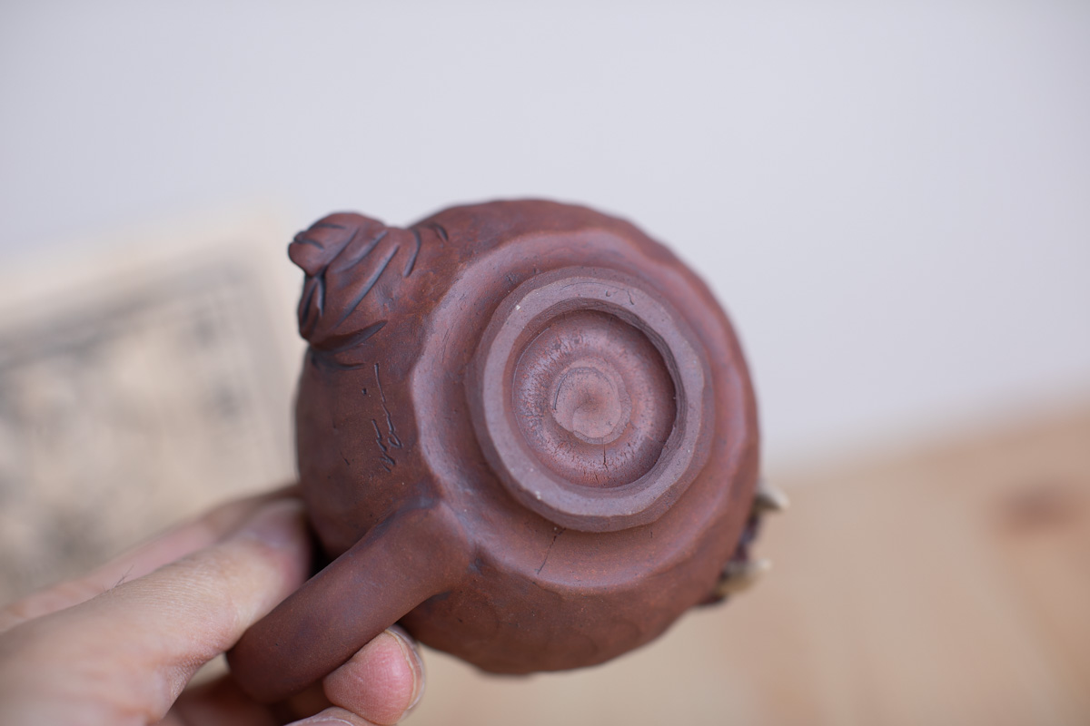 海狮 马克杯(井上真利)