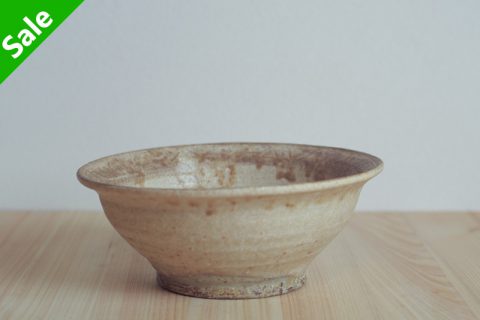 缘刻线纹钵（まとはま・安竹）