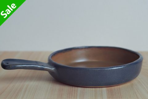 平底土锅（まとはま・安竹）