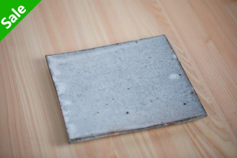 方形平皿（八田亨）