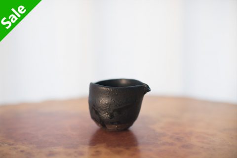 黑引出片口（鹤野启司）