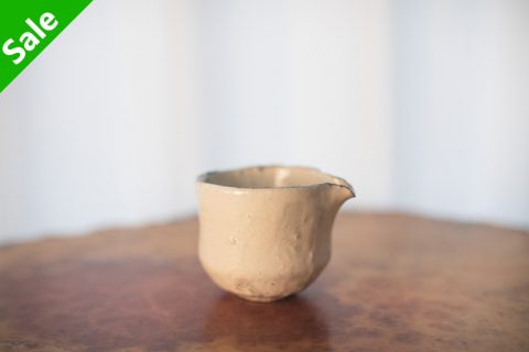 白粉引片口（鹤野启司）