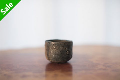 陶石釉杯（鹤野启司）