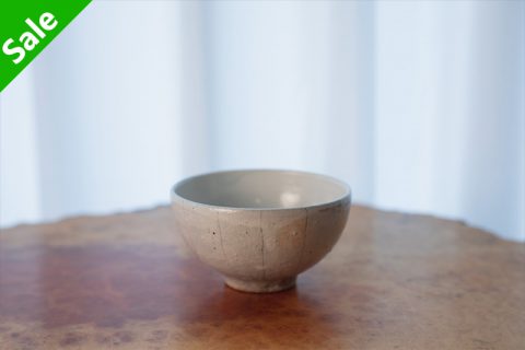 铁线小碗（古谷浩一）