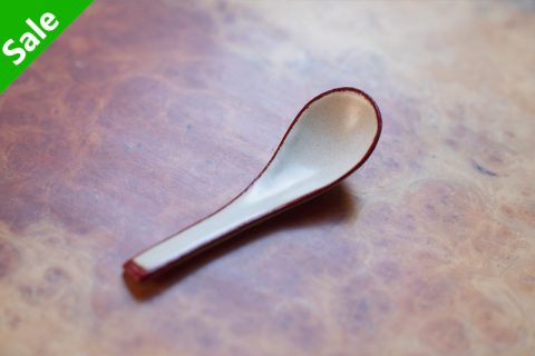 红边小勺（川原幸子）