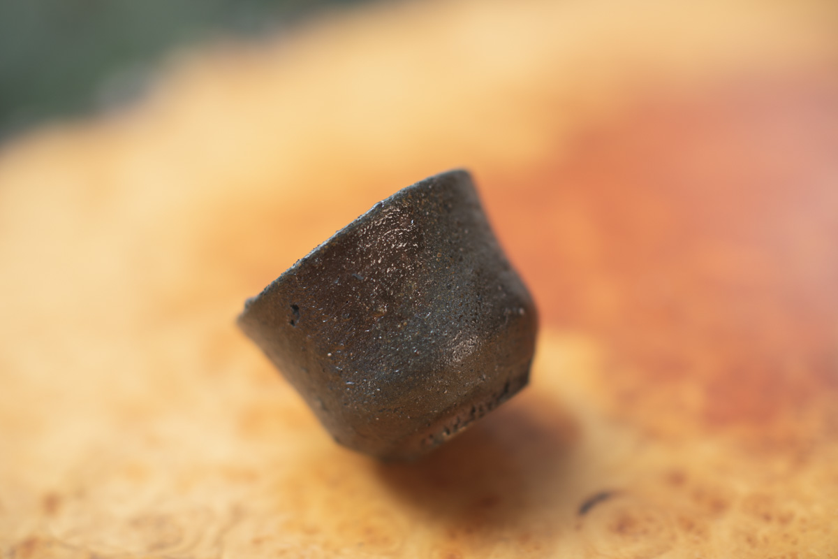 烧缔杯（鹤野启司）