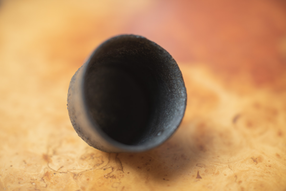 烧缔杯（鹤野启司）