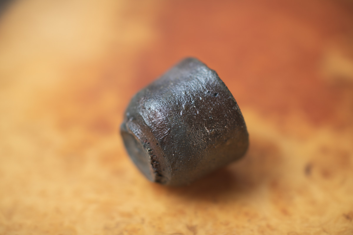 烧缔杯（鹤野启司）