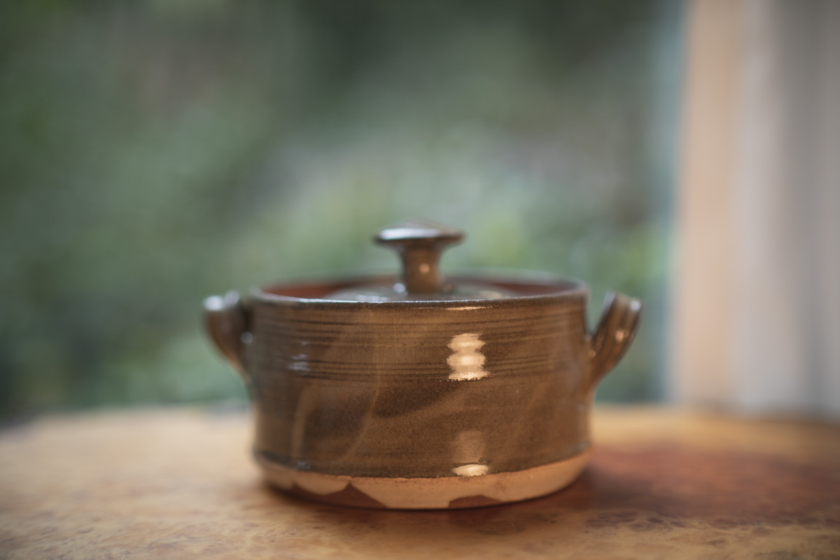 一人食土锅(松原龙马)