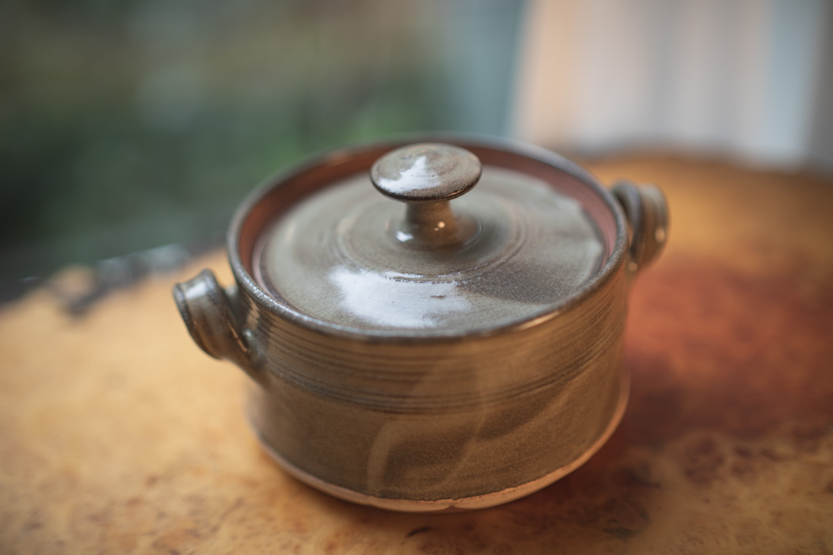 一人食土锅(松原龙马)