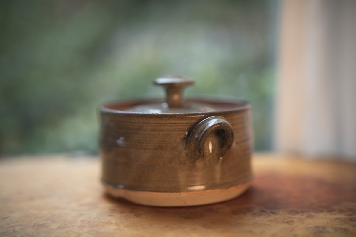 一人食土锅(松原龙马)