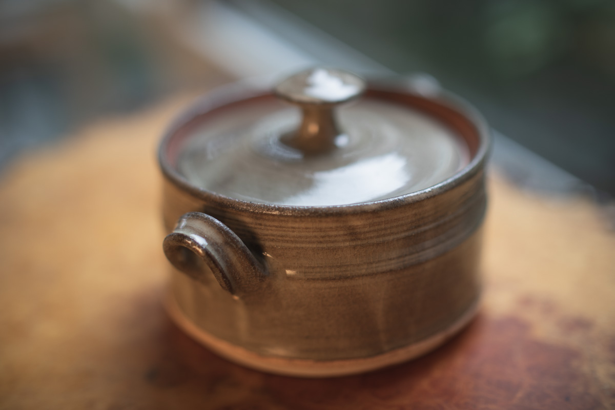 一人食土锅(松原龙马)