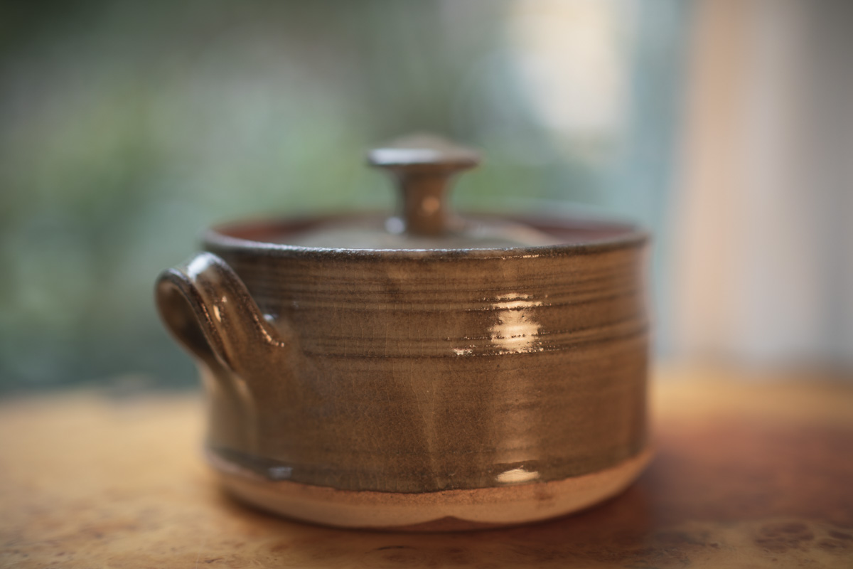 一人食土锅(松原龙马)