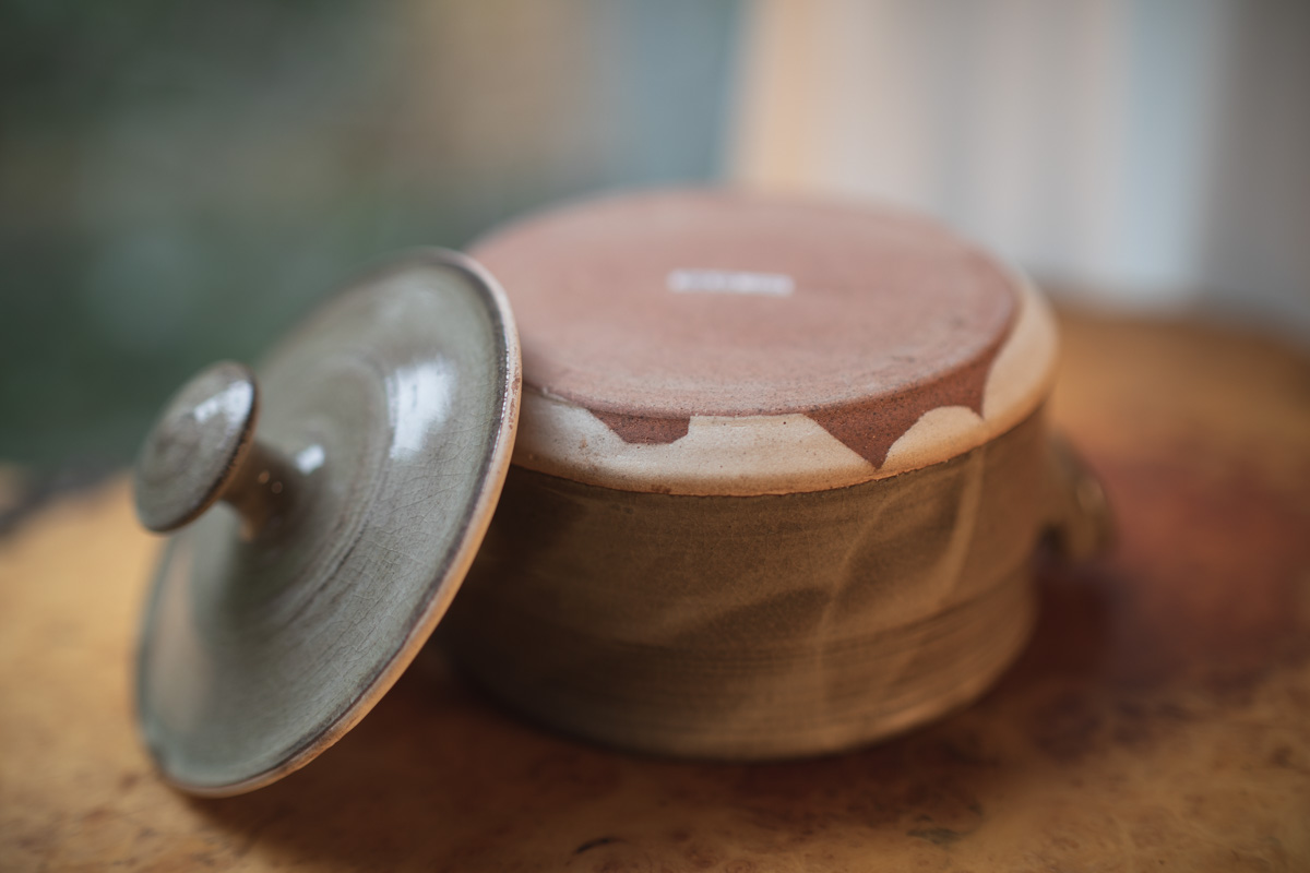 一人食土锅(松原龙马)