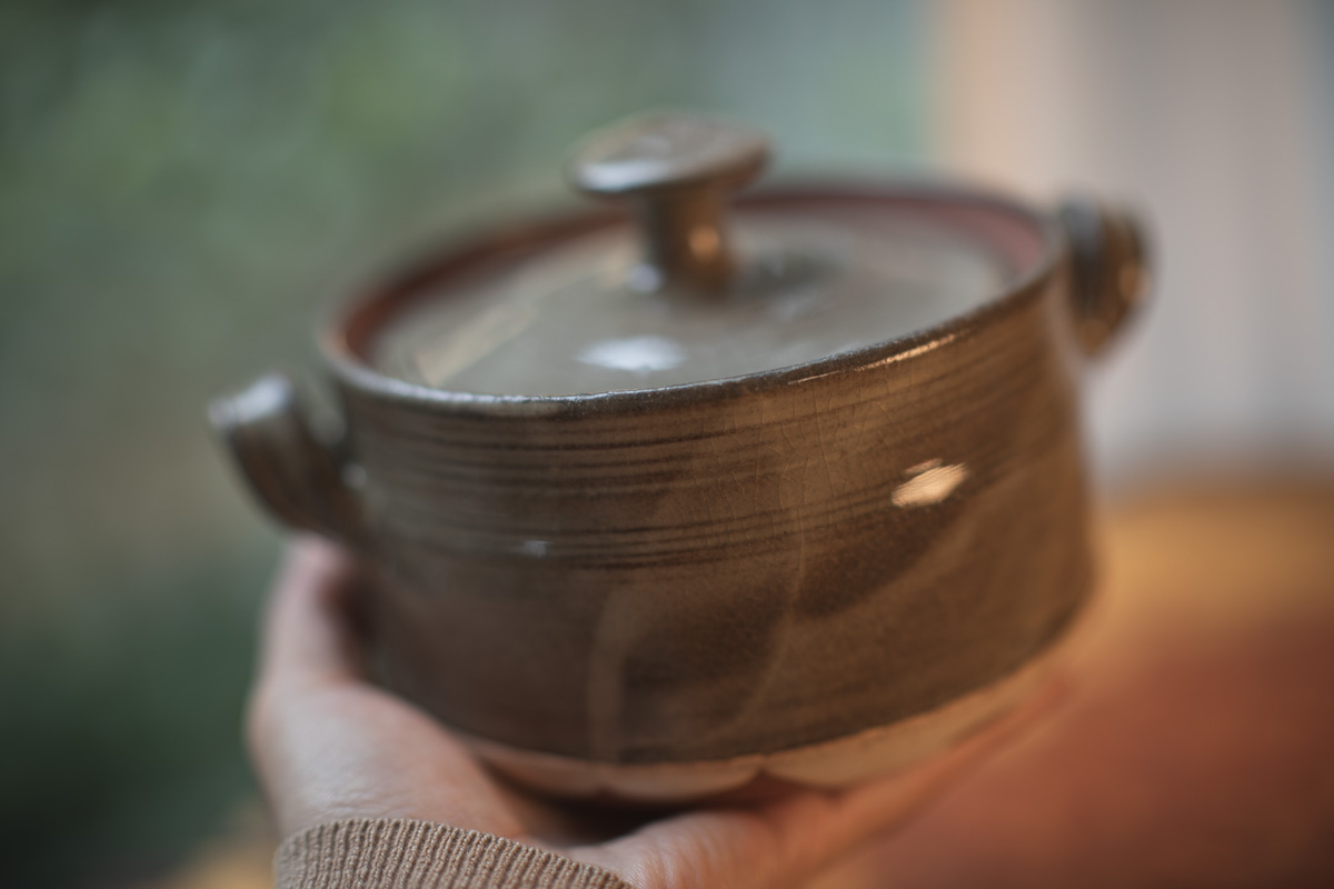 一人食土锅(松原龙马)