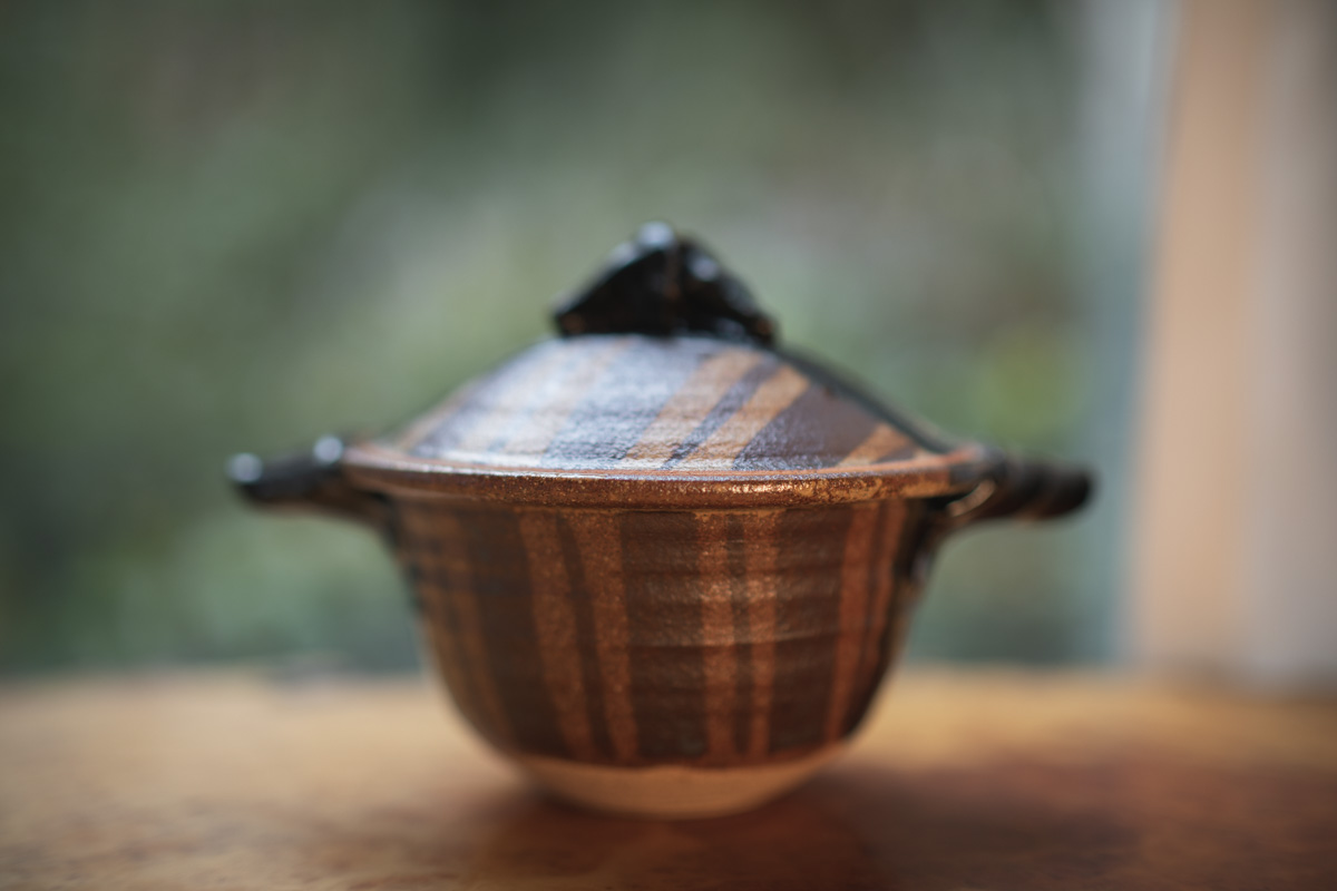 一人食土锅（稻叶直人）