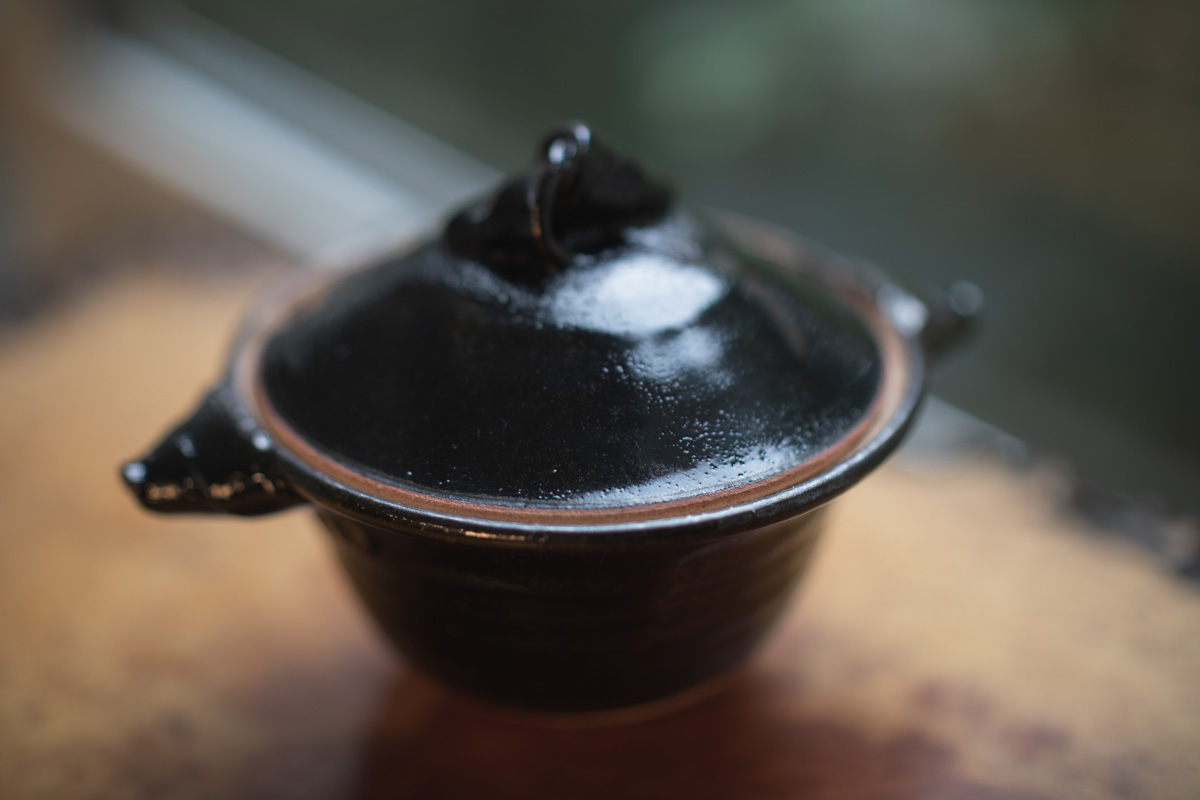 一人食土锅（稻叶直人）