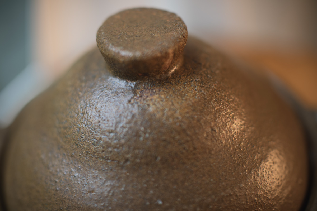 土锅（壶田夫妇）