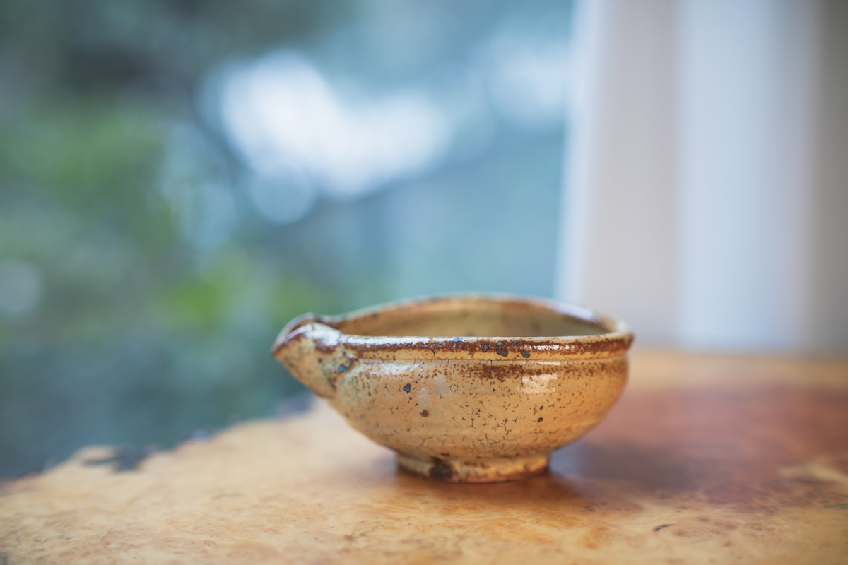 黄粉片口 中（工藤和彦）