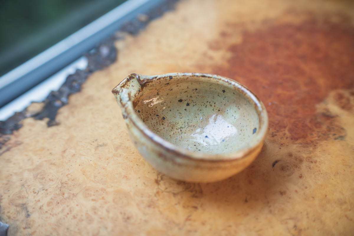 黄粉片口 中（工藤和彦）