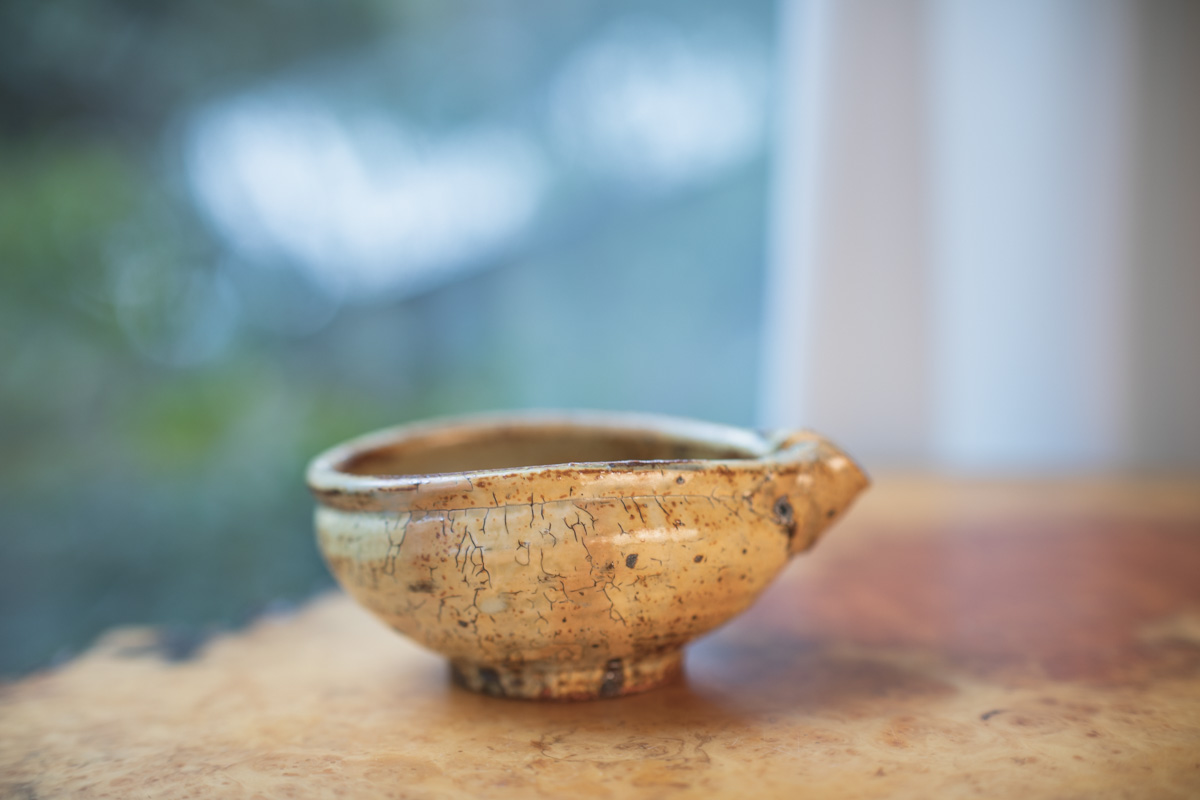 黄粉片口 中（工藤和彦）