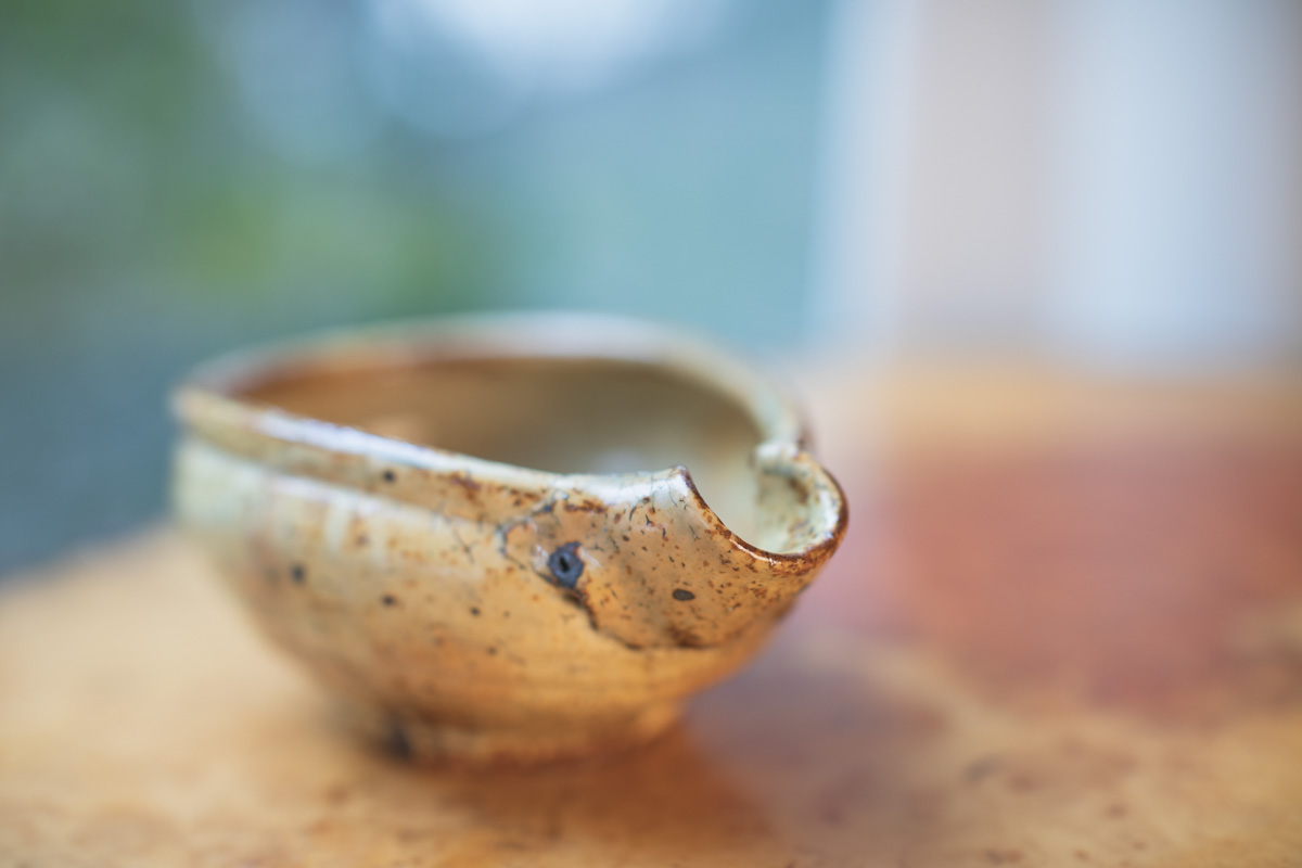 黄粉片口 中（工藤和彦）