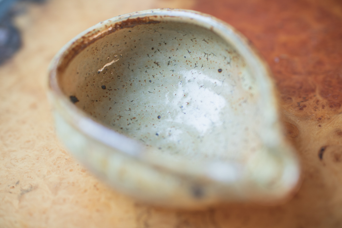 黄粉片口 中（工藤和彦）