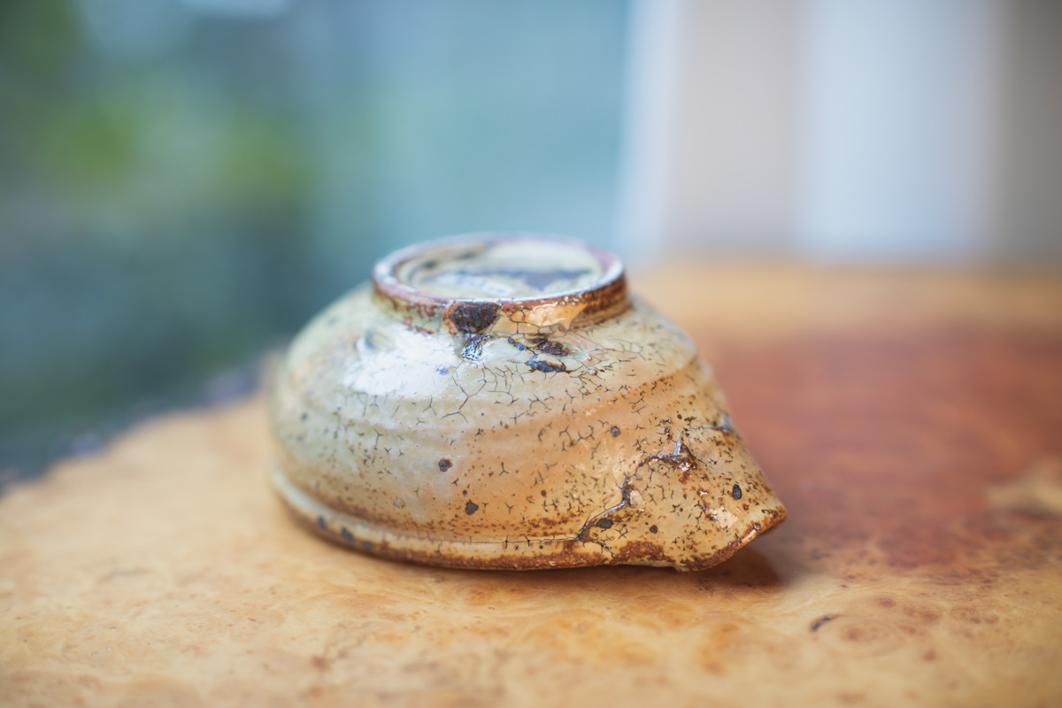 黄粉片口 中（工藤和彦）