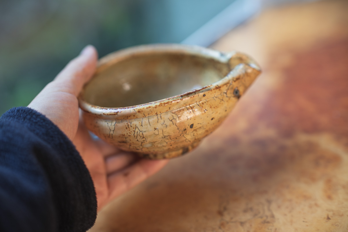 黄粉片口 中（工藤和彦）