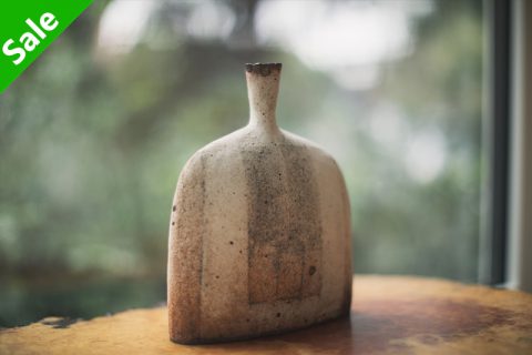 花器（菊地胜）