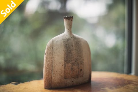 花器（菊地胜）