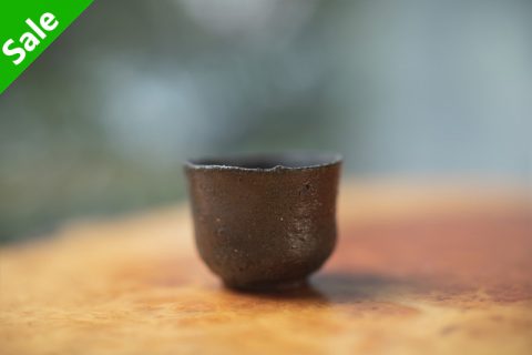 烧缔杯（鹤野启司）