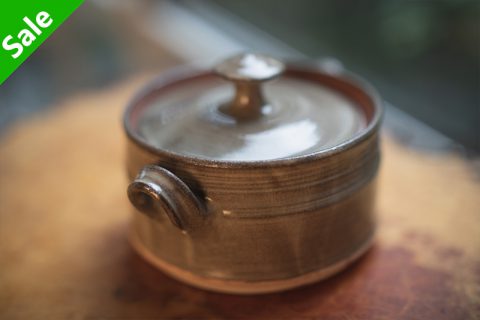 一人食土锅（松原龙马）