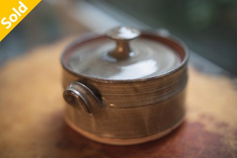 一人食土锅（松原龙马）
