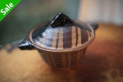 一人食土锅（稻叶直人）