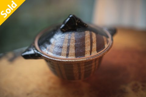 一人食土锅（稻叶直人）