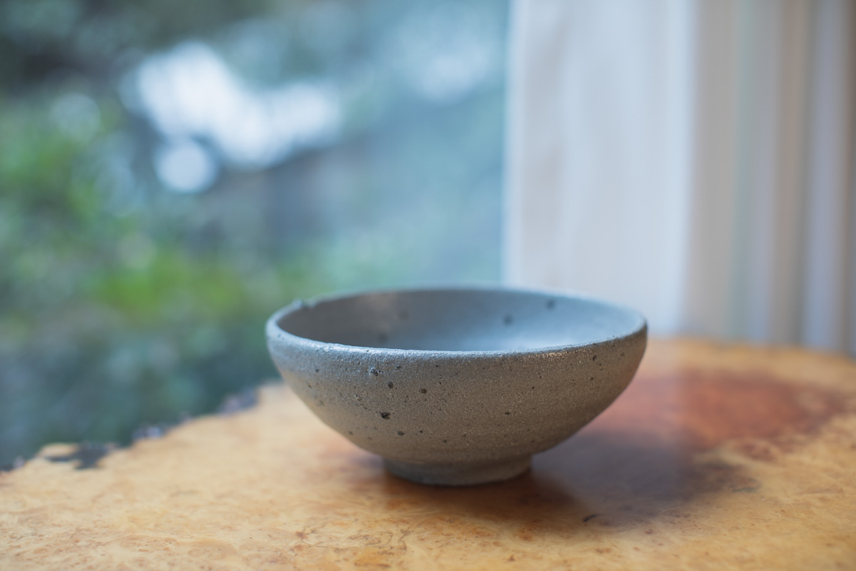 灰釉钵(四海大)