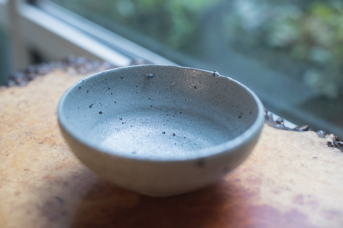 灰釉钵(四海大)
