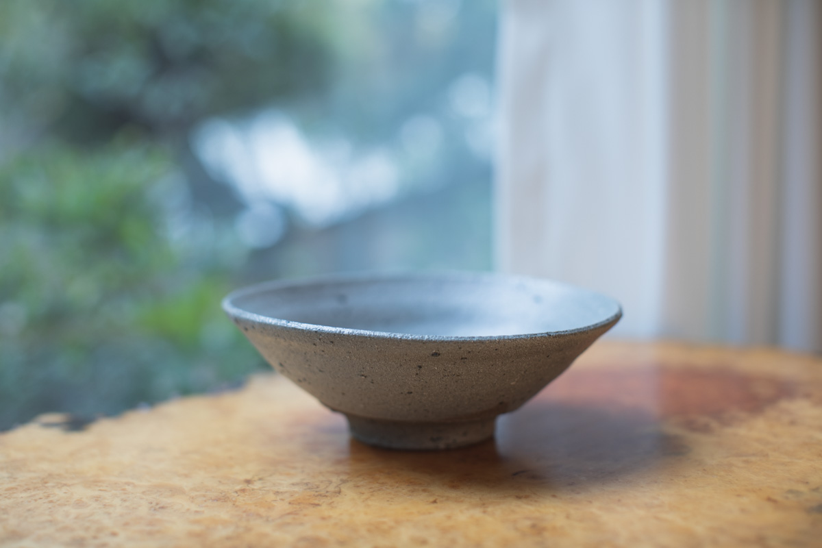 灰釉钵（四海大）