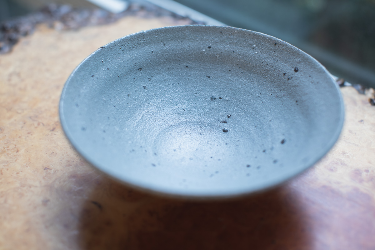 灰釉钵（四海大）