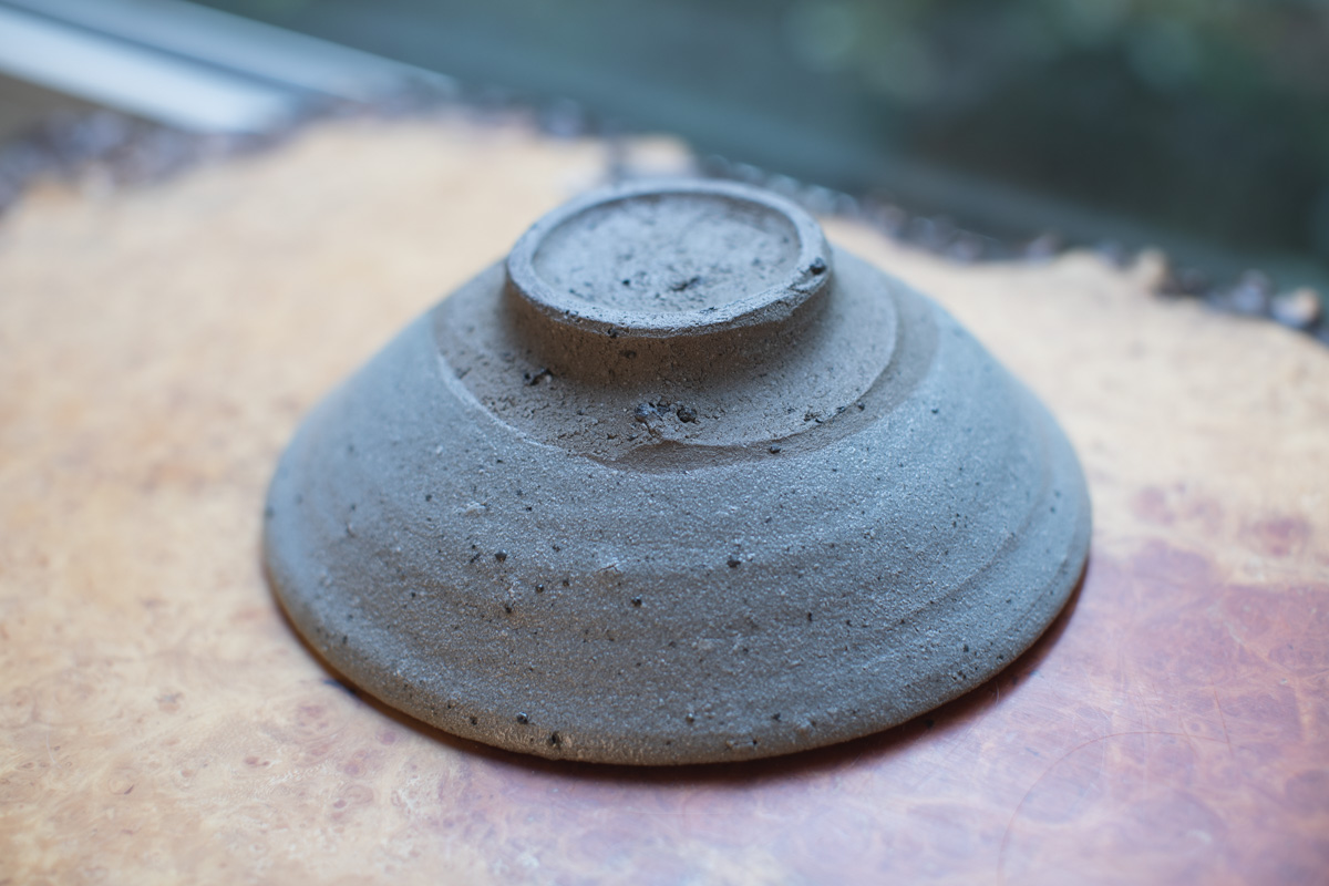 灰釉钵（四海大）