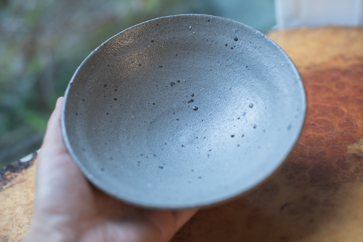 灰釉钵（四海大）