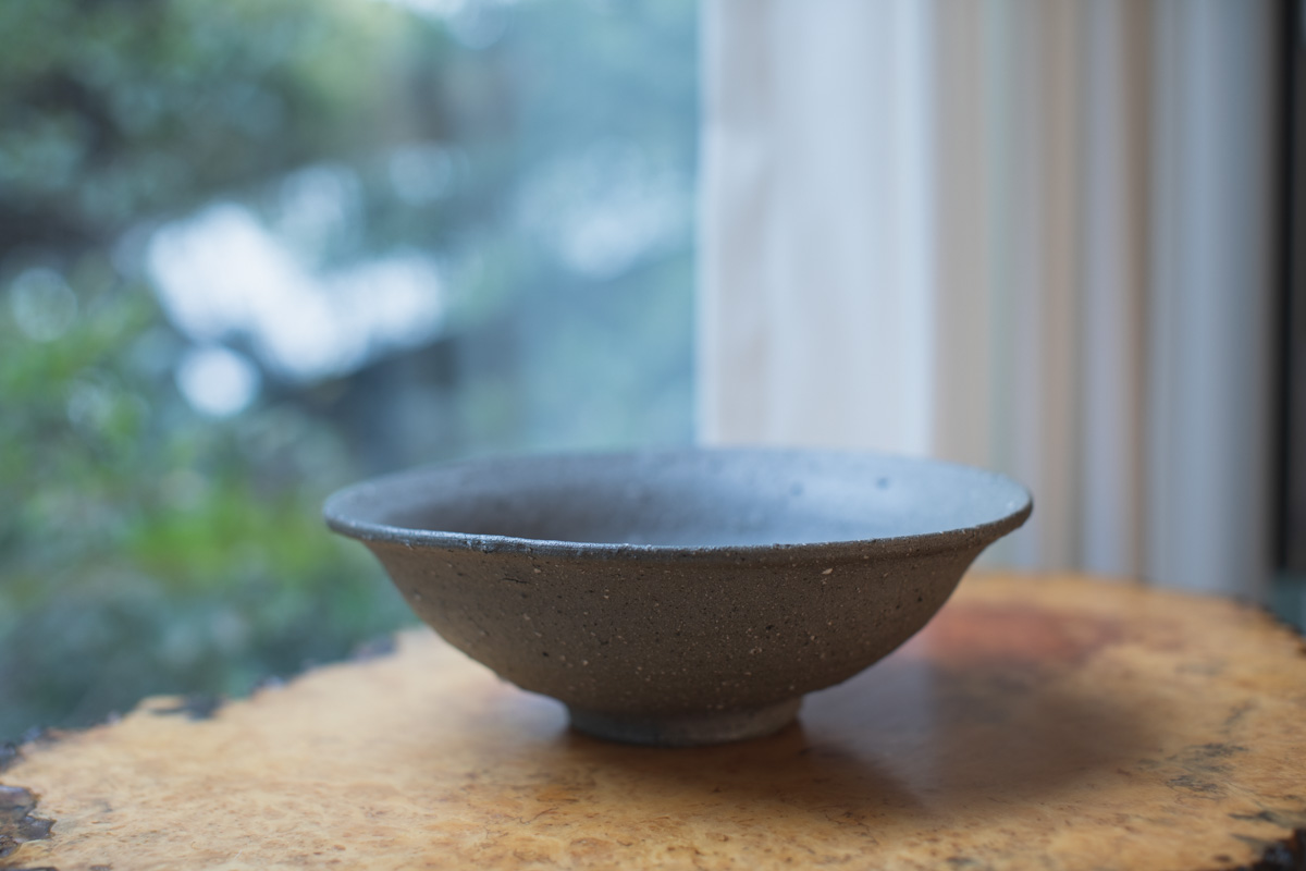 烧缔大钵(四海大)