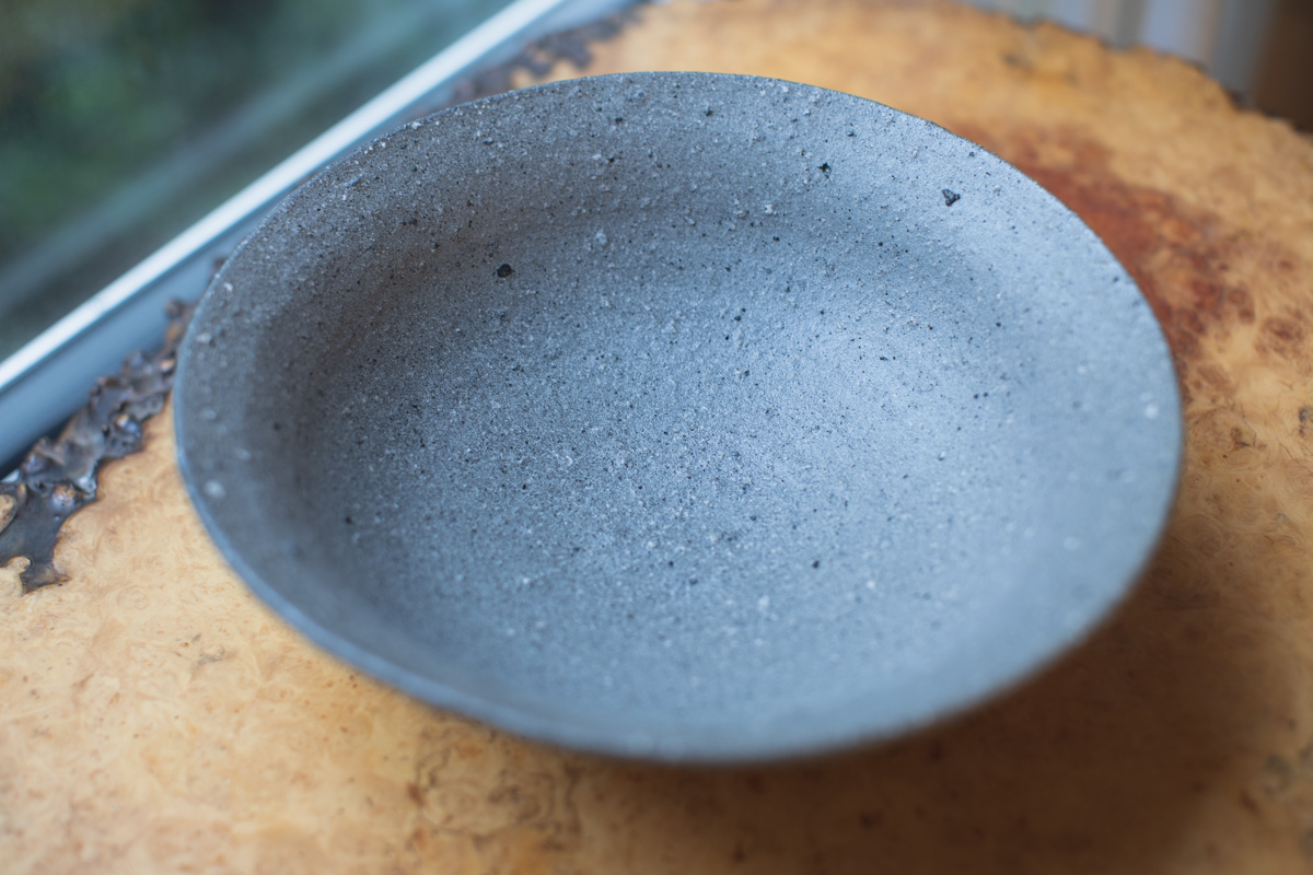 烧缔大钵(四海大)