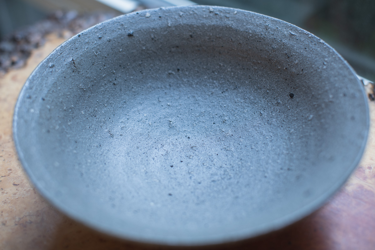 烧缔大钵(四海大)