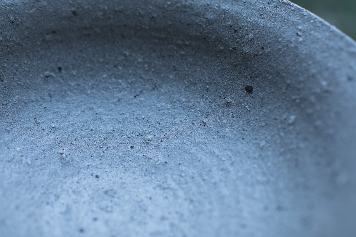 烧缔大钵(四海大)