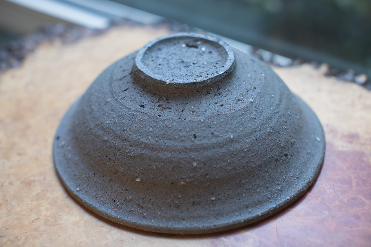 烧缔大钵(四海大)