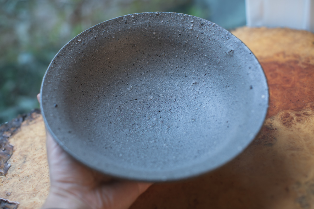 烧缔大钵(四海大)